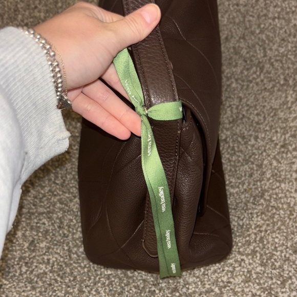 Vera Bradley Shoulder Bag - Picture 5 of 12